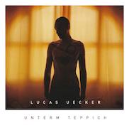 Review: Lucas Uecker - Unterm Teppich